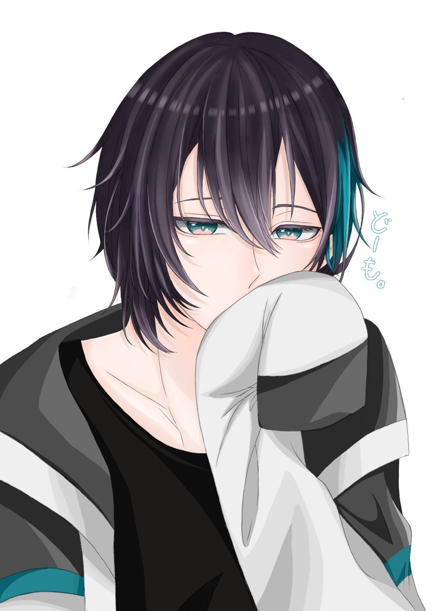 Twoucan 黛灰 の注目ツイート イラスト マンガ