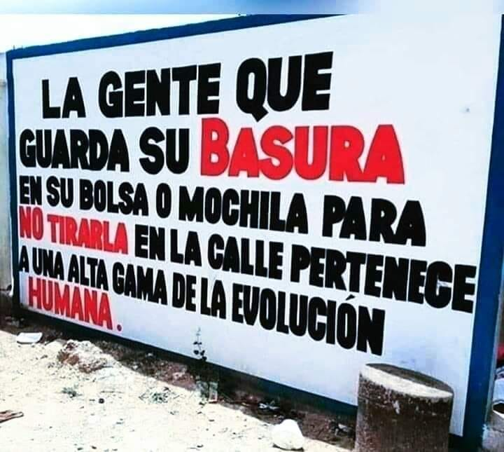 TonySaracay's tweet photo. Hay que intentarlo, una vez por lo menos. https://t.co/JmDb0xIJ5e