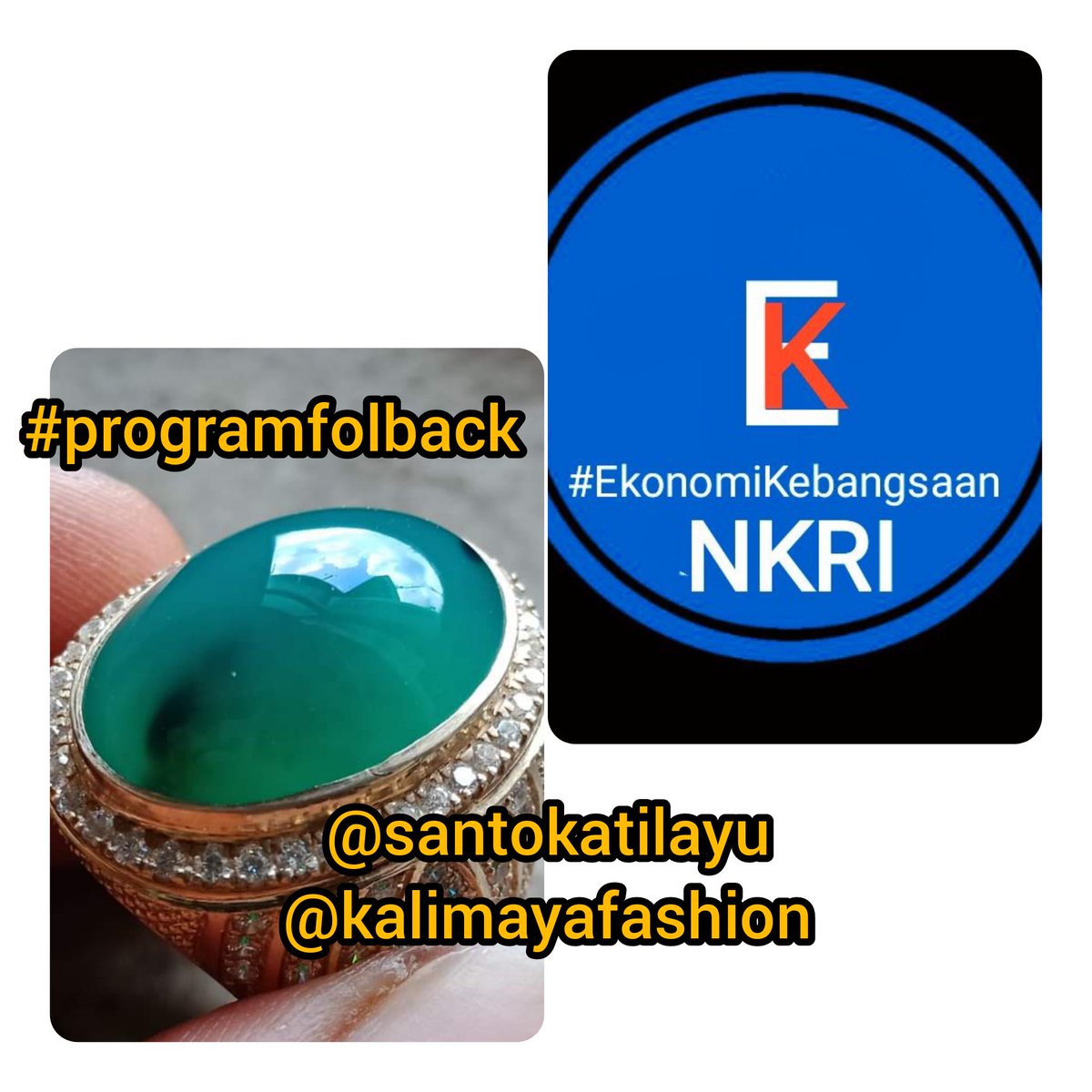 satyabaskaraa's tweet photo. ❤OPEN PROMOTE❤
Langsung tayang jam 17.00
#programfolback 
#EkonomiKebangsaan 
Izin @TheArieAir 

💎Indeks PMI Meroket, Menko Airlangga: Pemulihan Ekonomi Semakin Nyata💎

Promoter @kalimayafashion
Mentor
@santokatilayu

🔄♥️Reply
#programfolback https://t.co/Qe6LogKzwF