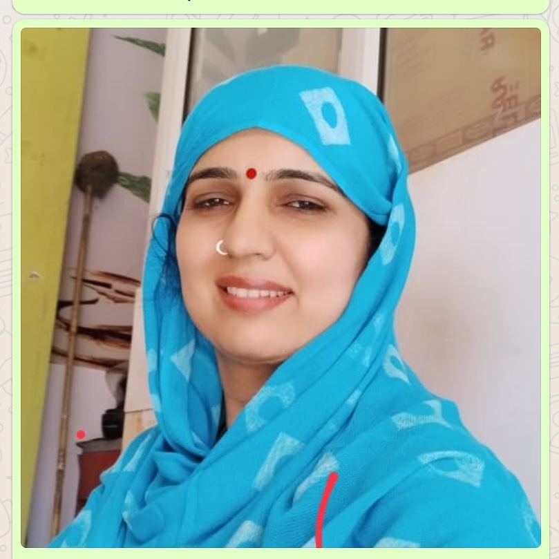 SumanPooniaJJN's tweet photo. मुस्कराहट को किसी बैंक में एफ डी मत कराइए इसे करंट अकाउंट की तरह हर रोज खूब लेन देन करते रहिए सुप्रभात
@jhunjhununewz https://t.co/8z6W3wlNV2