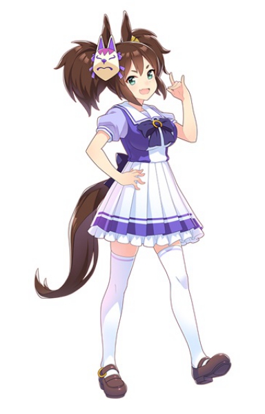 ←イナリワン  イヌヌワン→ 