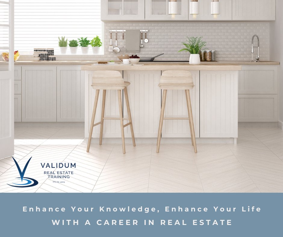 START A CAREER DOING WHAT YOU LOVE.  ENHANCE YOUR LIFE WITH AN EXCITING CAREER IN REAL ESTATE
#validumfamily #help #realestate #career #boomingmarket #newjob #newcareer #realestatelife #startfresh #newbeginnings #success #jobseeker #jobs #job #propertymanager #realestateagent