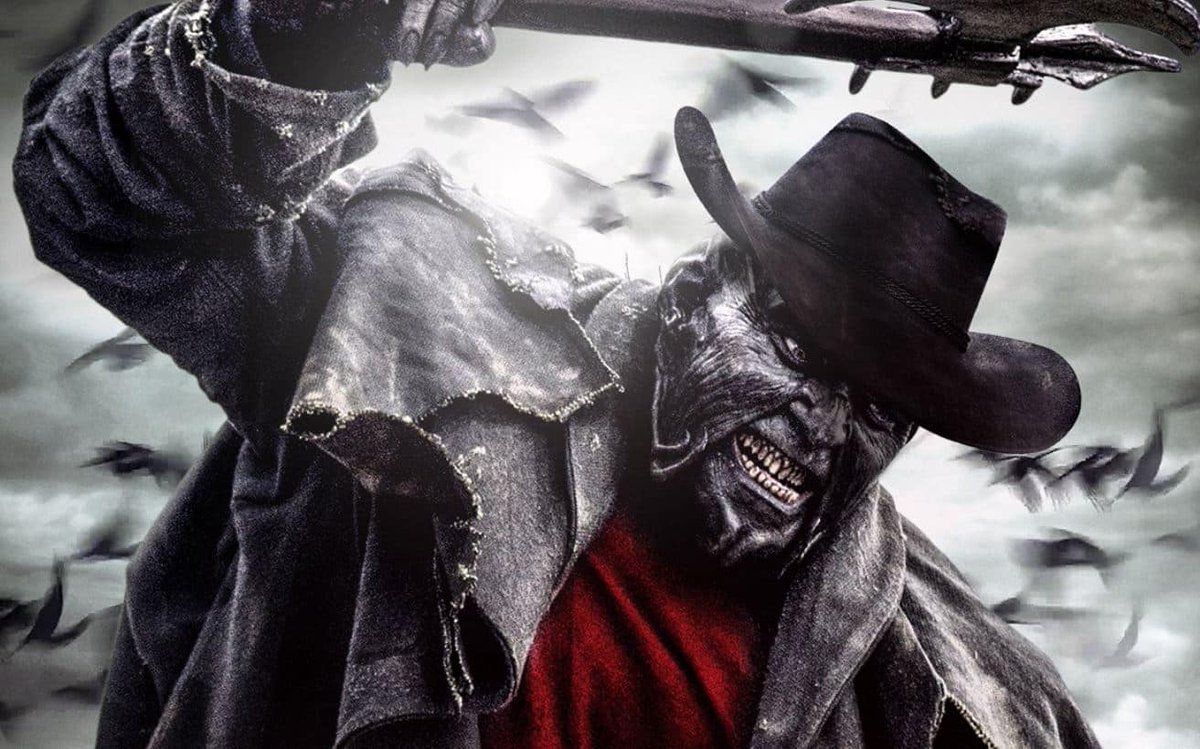 A small interview with Jeepers Creepers 4 director has been released, an of...