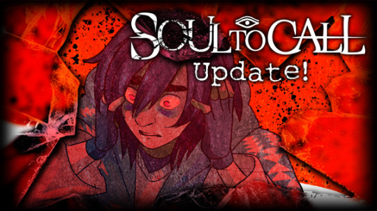 👁‍🗨 SOULTOCALL.COM | Overload

#spiderforest #webcomics