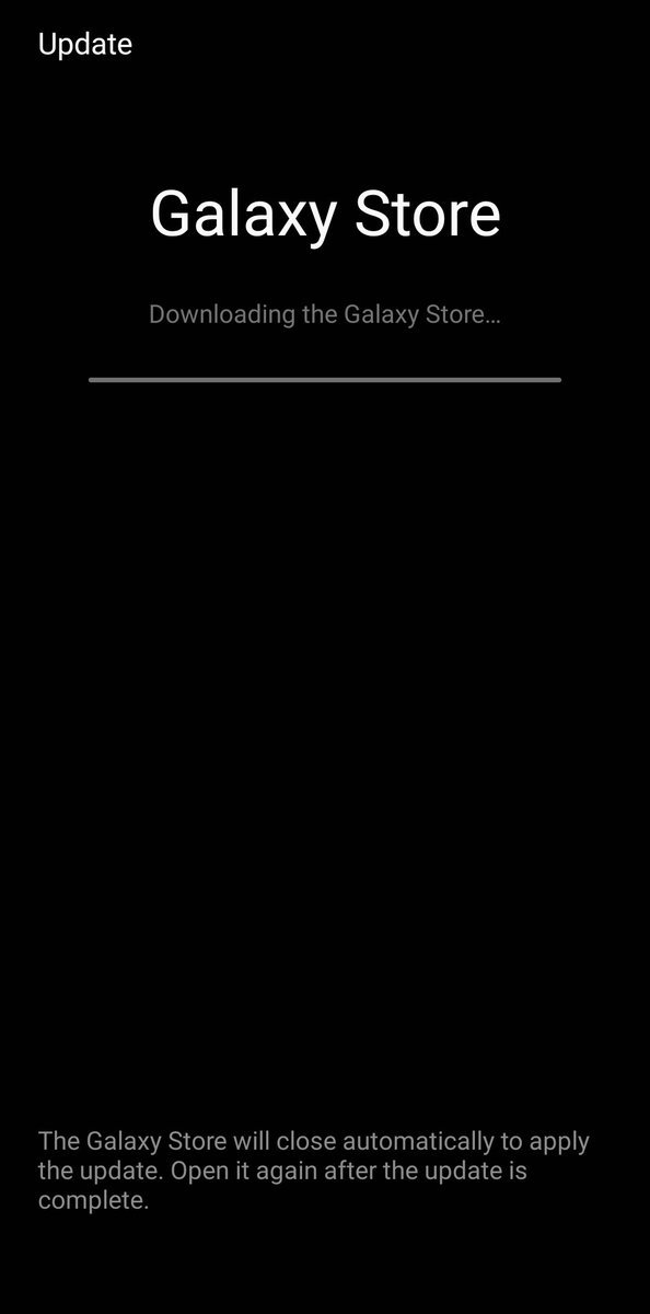 maestoro's tweet photo. @samsungID ga bisa update2 ga jalan... https://t.co/6KTNkES58V