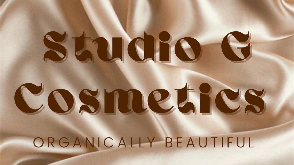 Black owned, crafted with love ✨