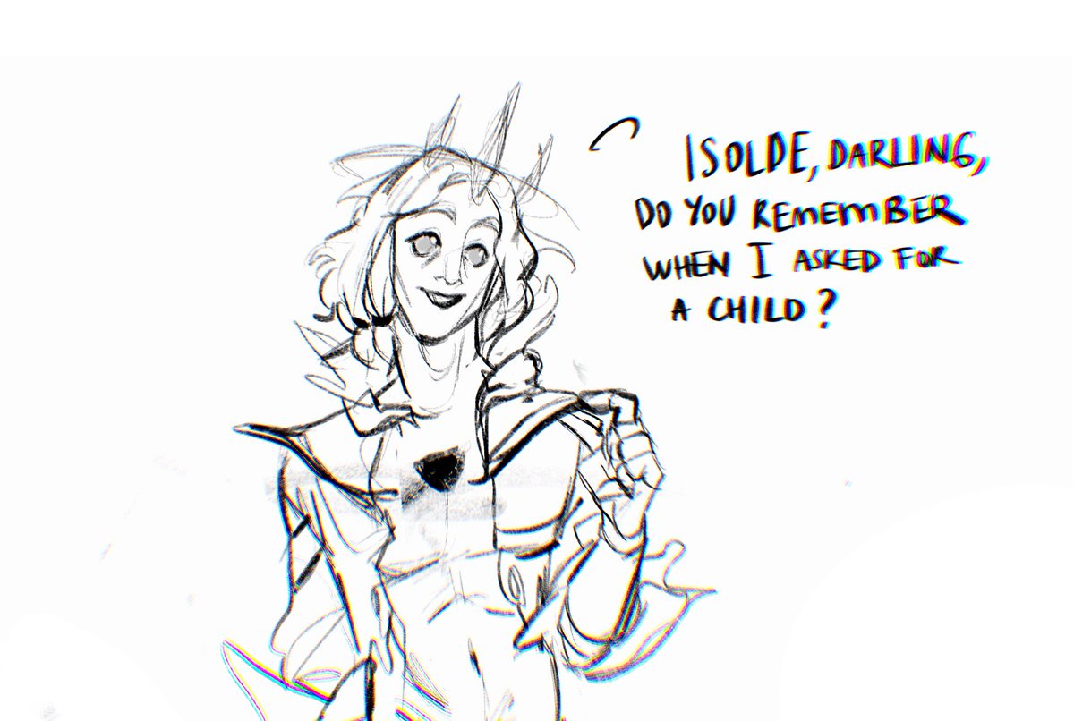 777ELS's tweet photo. I smell a new dad dynamic im here for it https://t.co/BB5YHlQpY5