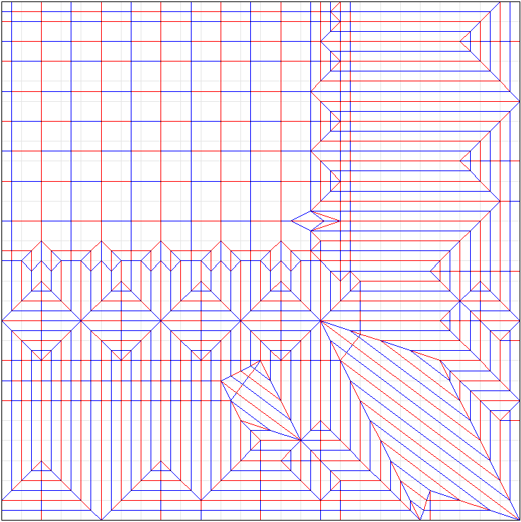 Rose
Designed and folded by me from one uncut square of double tissue. This model was a lot more challenging than I anticipated, but I’m mostly satisfied with the result. 

#origami #rose #flower #bluerose #love #artontwitter