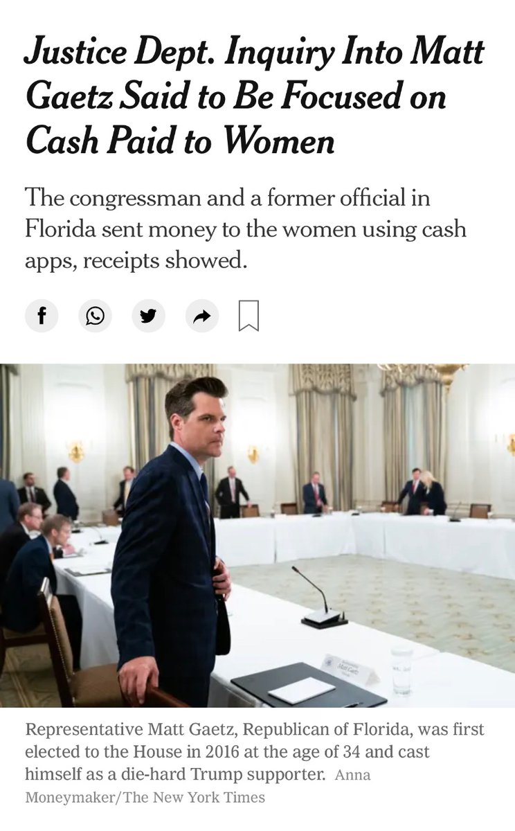 Bruhhhh I literally knew he was doing something fucked up when I saw his contact list a year ago!! And now it’s in the NYT