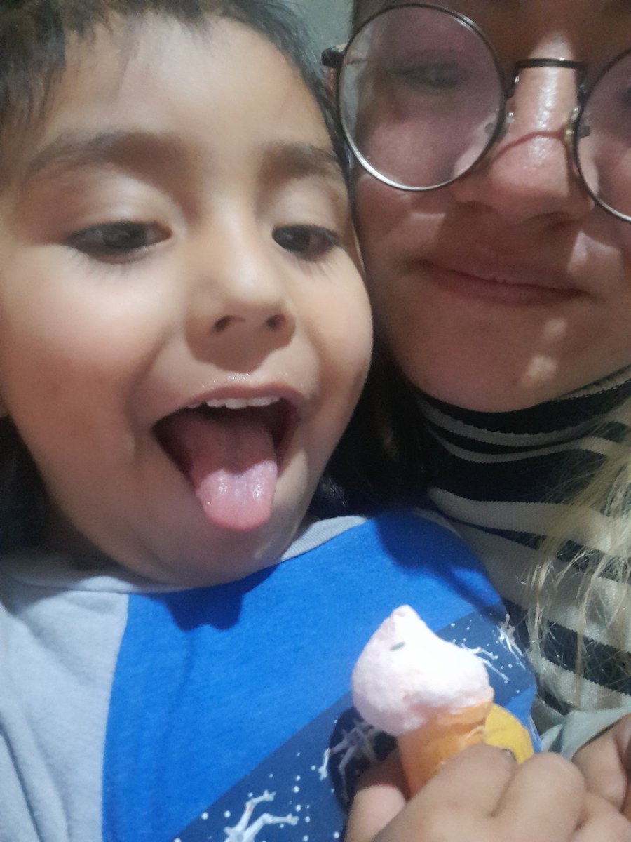 El amor de mi vida😘🥰😍