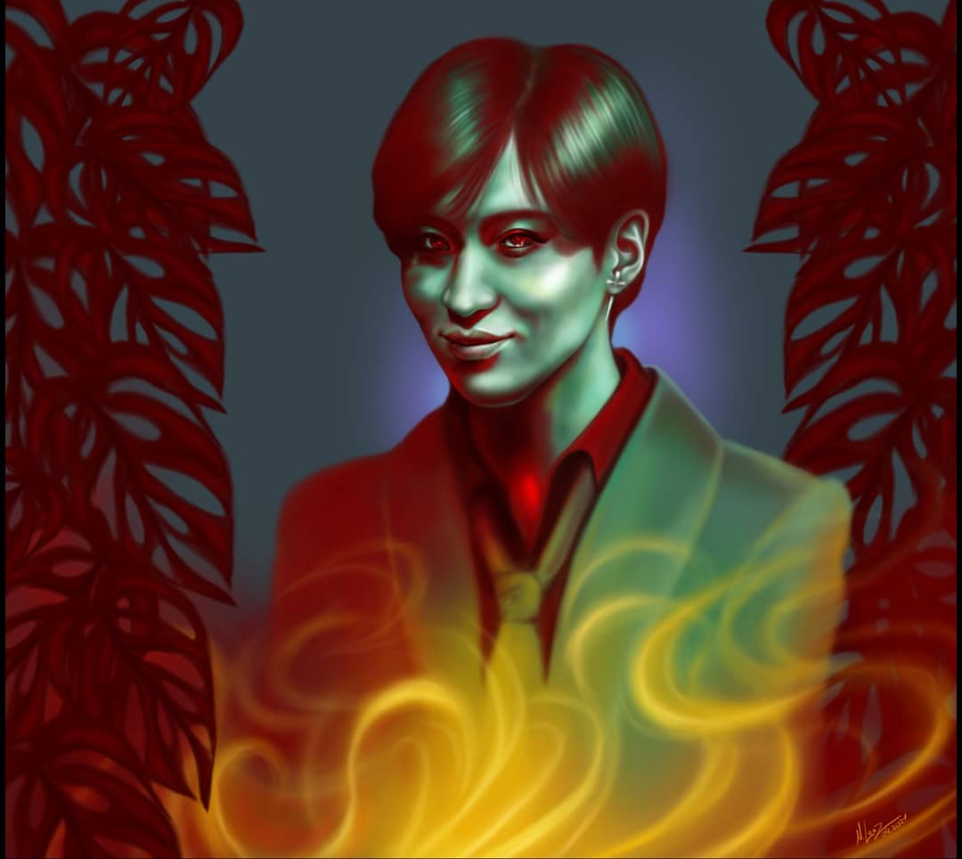 art_lenz's tweet photo. #TAEMIN #SuperM #SHINee https://t.co/Vc558vZDio