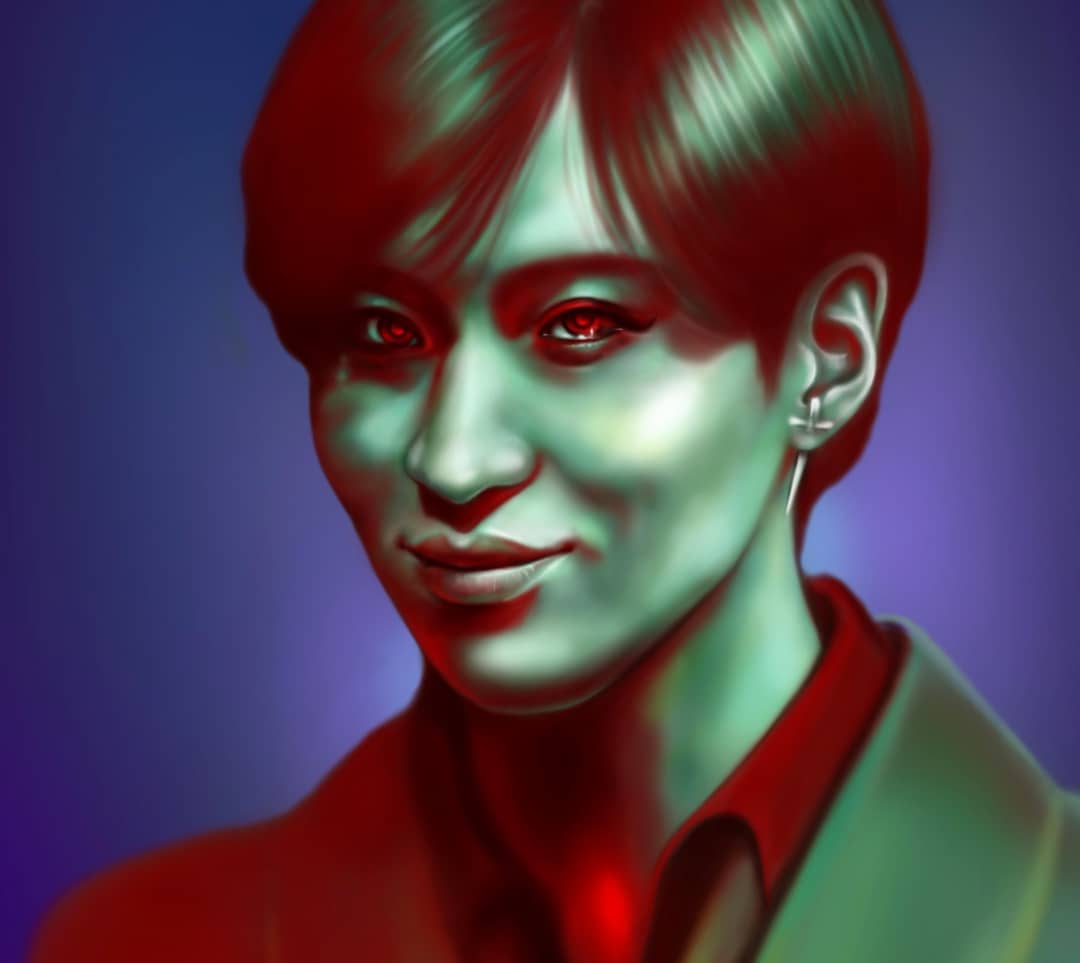 art_lenz's tweet photo. #TAEMIN #SuperM #SHINee https://t.co/Vc558vZDio