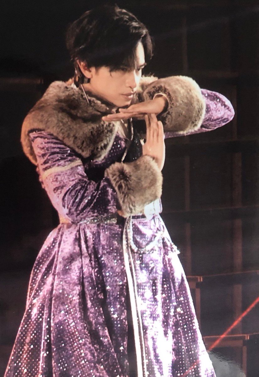 yami___sha27's tweet photo. 中島健人
#SZ10TH https://t.co/AhmA43dtw9