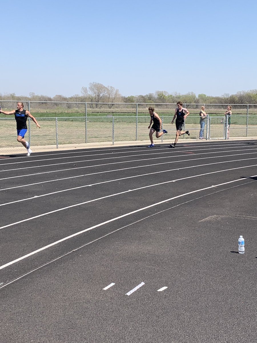 ⁦<a href="/racerathletes/">Newcastle Athletics</a>⁩ ⁦<a href="/nhs_racers/">NHS Racers</a>⁩ 🏁🏁Another 31 medals today!!