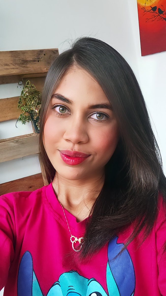 eibelle17's tweet photo. É Linda Né?! 😍 https://t.co/5mVXOvlKFv