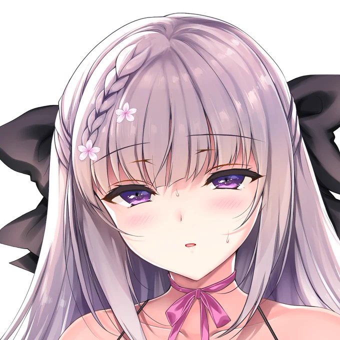🌸 