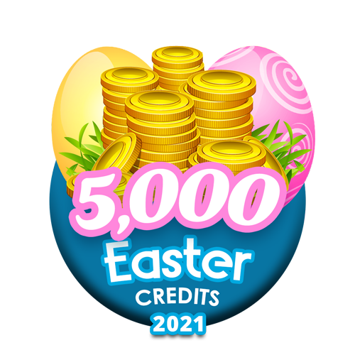 I just got a new accessory! A hot new Easter 5,000 Credits Badge. It really compliments my Assets! https://t<a href="/tag/webcamcommandos"class="tags"><span>#webcamcommandos</span></a>