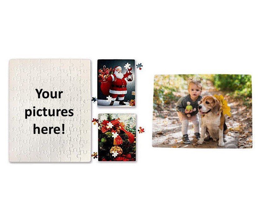 Excited to share this item from my #etsy shop: Custom puzzles, home decor, puzzle set, custom photo puzzle, custom puzzle set, custom family puzzle, custom gifts, unique gifts etsy.me/3rGKauT