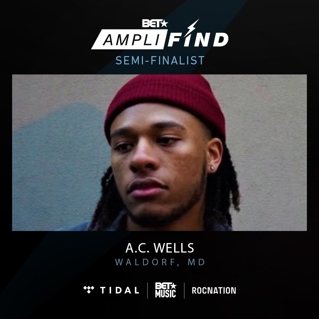 ACWells_'s tweet photo. My boy @ChiefyPanda & I made it to the semifinals of #BETAmpliFIND In order to win I need all my Voyagers and Family to Vote 🗳 for me!
https://t.co/NsC15oAj6h
Please vote & share using #ACWells & #BETAmpliFIND https://t.co/MJyYSxYd5L