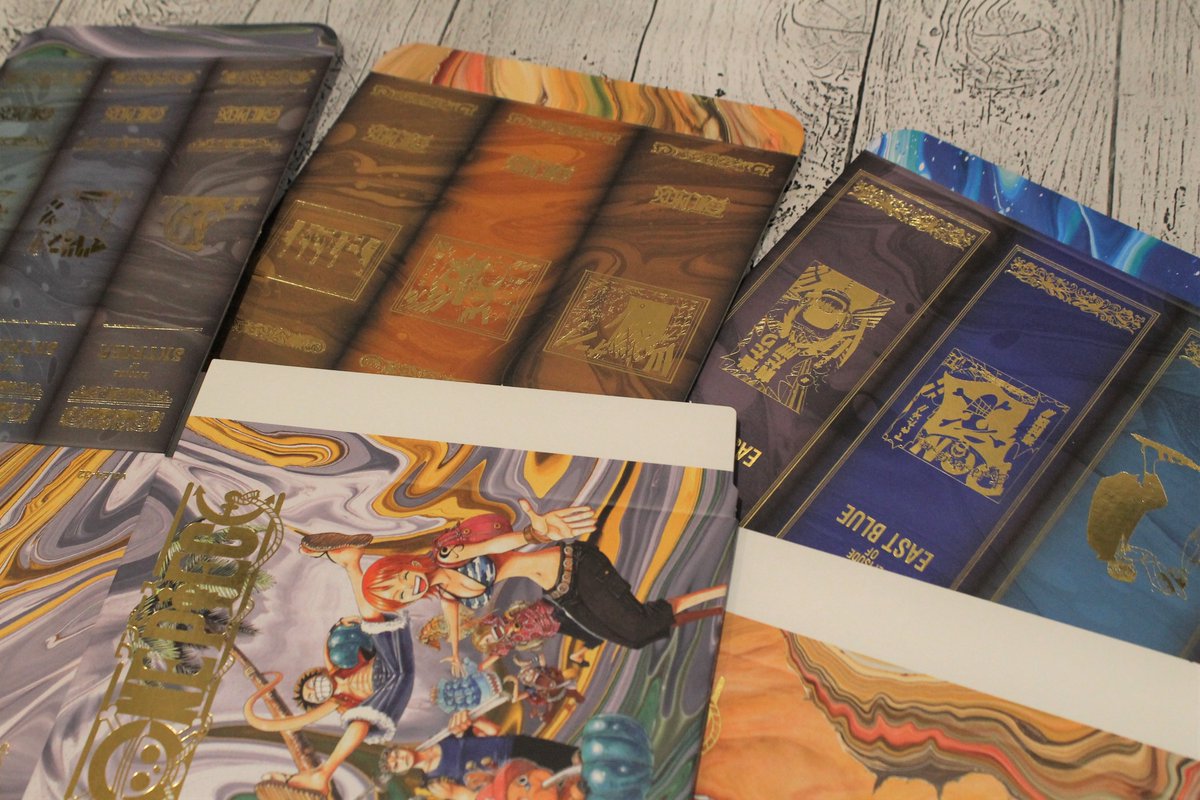 One Piece麦わらストア渋谷本店 新商品 コミックスbox Special Edition 第1部 3boxセット 3 5円 税込 好評発売中 麦わらストア Onepiece T Co Gsyl5vkupa Twitter One Piece麦わらストア渋谷本店 新商品 コミックスbox Special Edition 第1部 3boxセット 3 5円 税込 好評発売中 麦わらストア Onepiece T Co Gsyl5vkupa Twitter