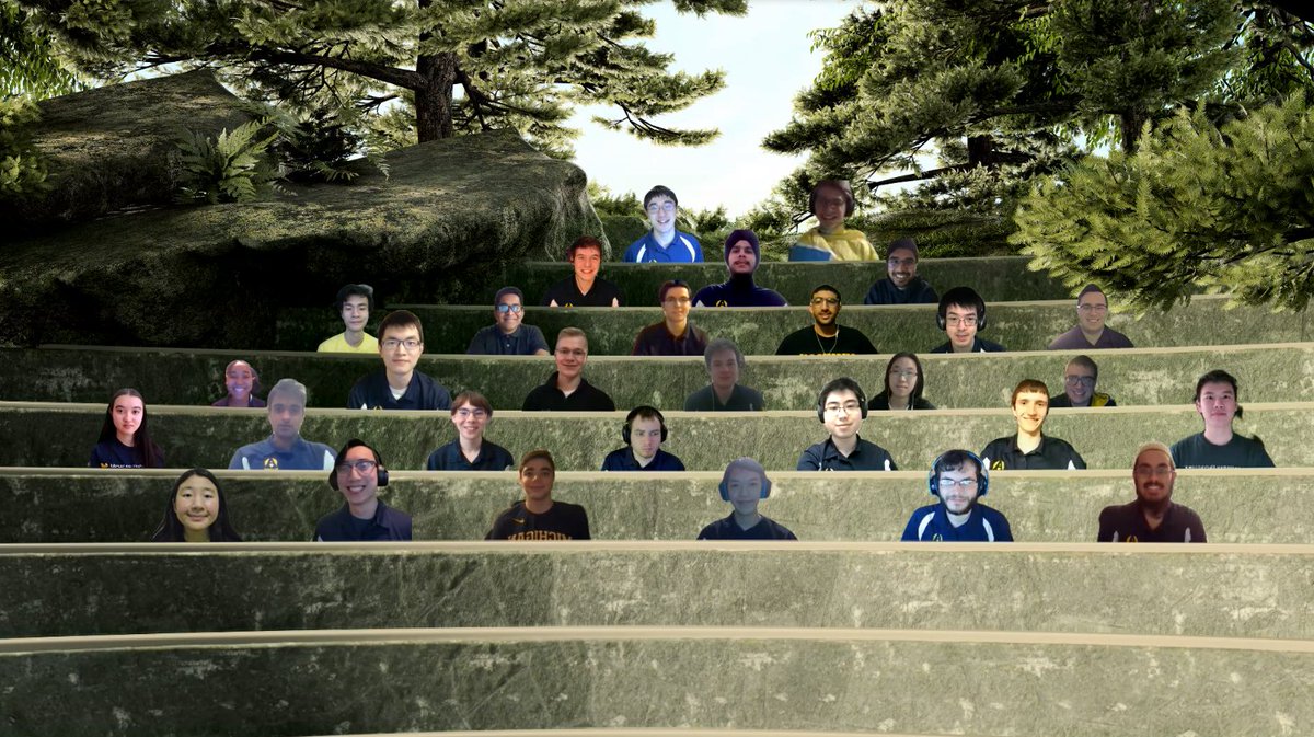 UM::Autonomy tweet media