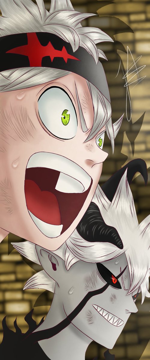 Astaのtwitterイラスト検索結果 古い順