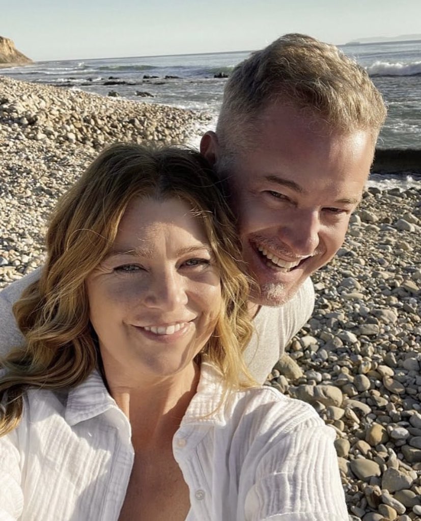 Greys_AnatomyIT's tweet photo. Mark! 🥺❤️

#greysanatomy https://t.co/C6GKDE4bgg