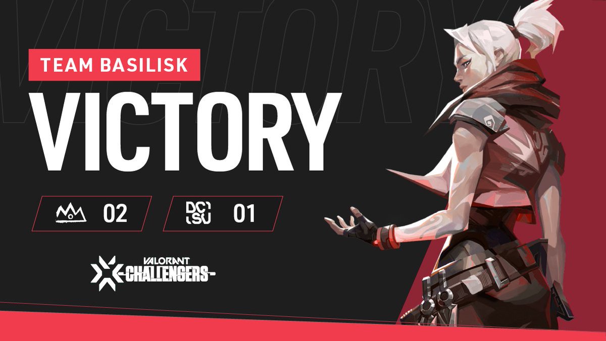 BASILISK tweet media