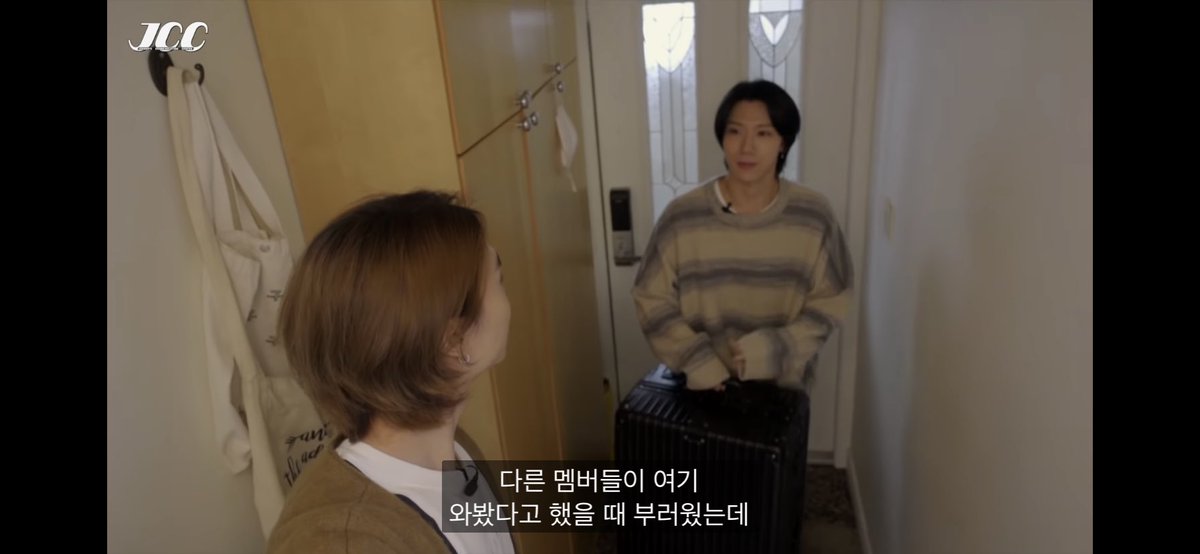 JJ_3429's tweet photo. 이 부분은 몇번이나 봐도 눈물이 날 것 같음🥺 https://t.co/V0M7xmGxqX