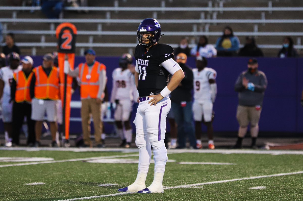 TarletonFB's tweet photo. Final: East Central 21, Tarleton 14 https://t.co/oWucTzdAYZ