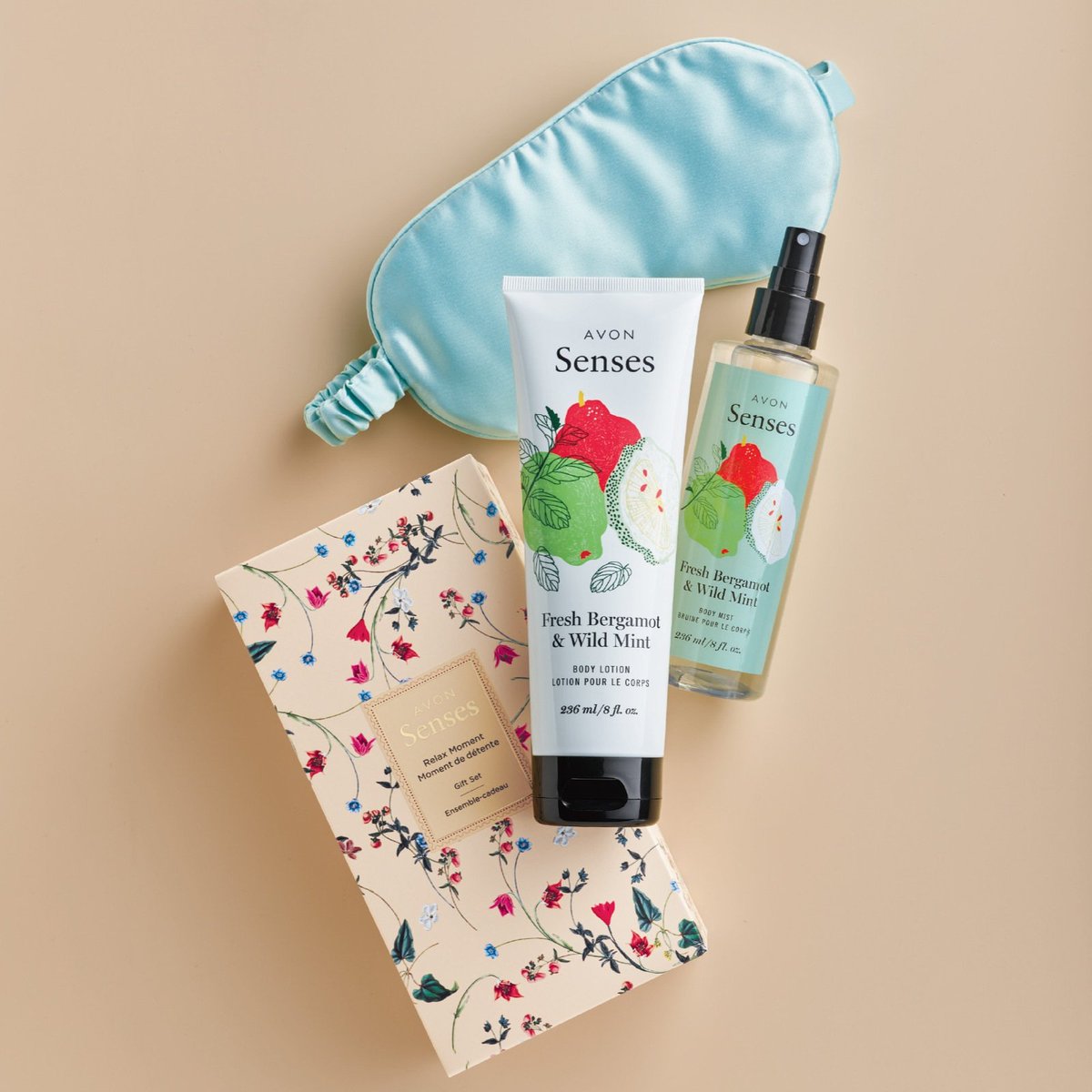 BGsbeautycare's tweet photo. Avon Senses Relax Moment Gift Set!

https://t.co/iv311YeKCE 

#avon #senses #relax #moment #giftset
#freshbergamot #wildmint
#sleepingmask #bodymist #bodylotion #mothersday
#brigittesbeautycare https://t.co/882dtc2OVK