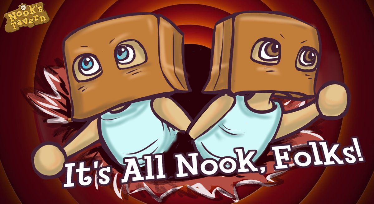 NooksTavern tweet media