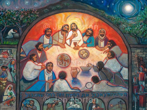 ConsortiumDC's tweet photo. Then he took a cup, gave thanks,* and gave it to them, saying, “Drink from it, all of you, for this is my blood of the covenant, which will be shed on behalf of many for the forgiveness of sins.
(Matthew 26:27-28)
#CCAHolyWeek #Triduum #HolyThursday https://t.co/bOrulm2ZMJ