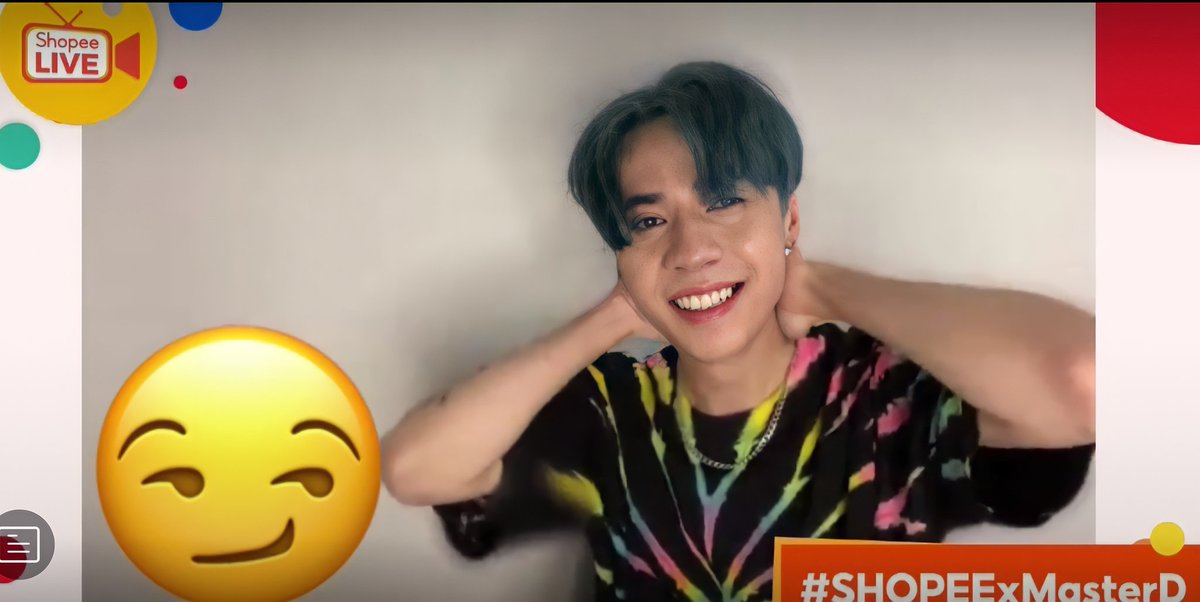 goddaynnice's tweet photo. ไก๊ ไก่ ไก๊ ไก่
กาย ก่าย ก๊าย ก่าย กาย ก๊าย กาย
กาย ก่าย ก๊าย ก่าย 🤣🤣
#ShopeexMasterD
#quanghungmasterd https://t.co/PPPw80kuGD