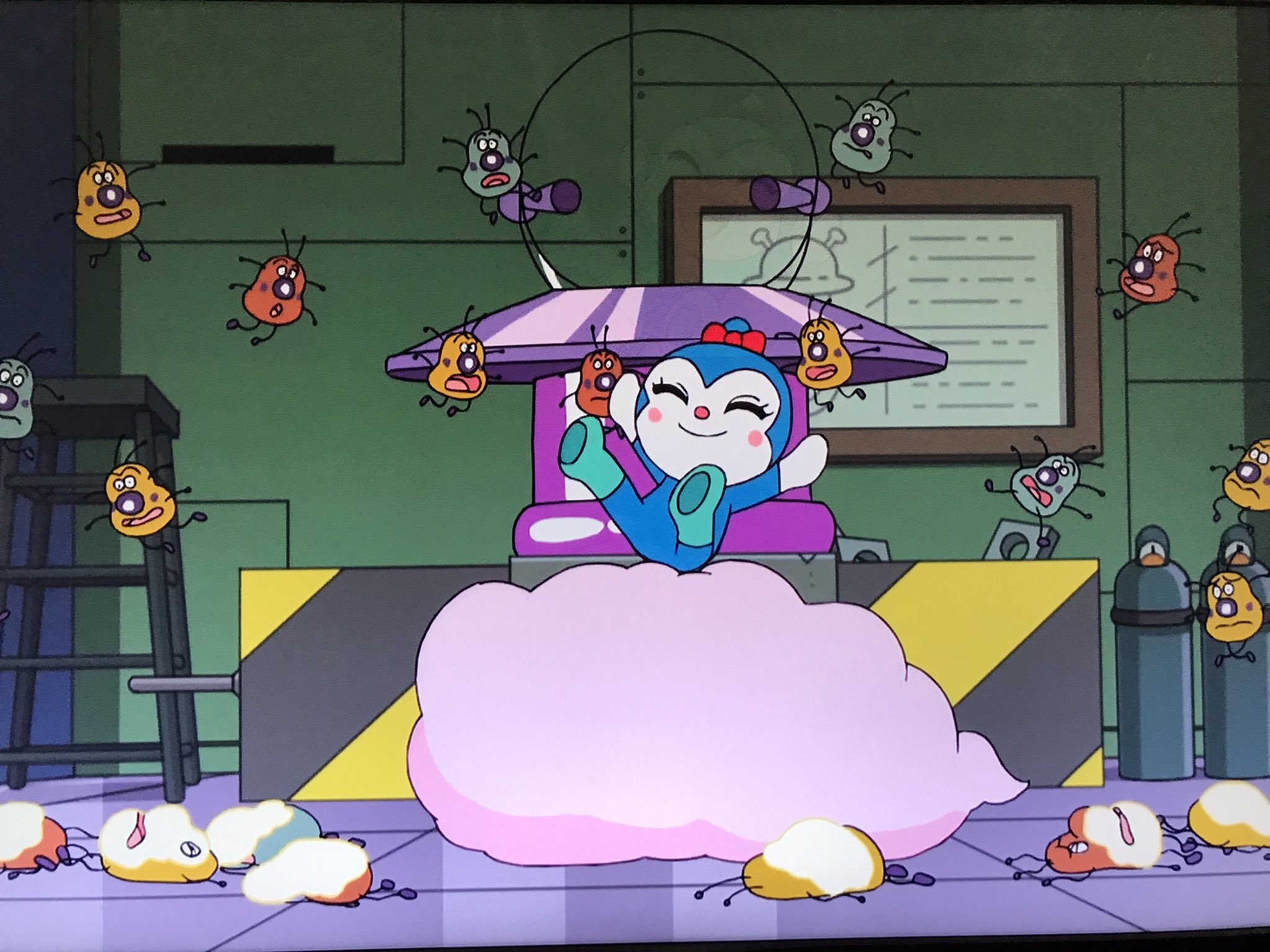 コキンちゃん コキンちゃん ぬいぐるみ 大小セット - メルカリ