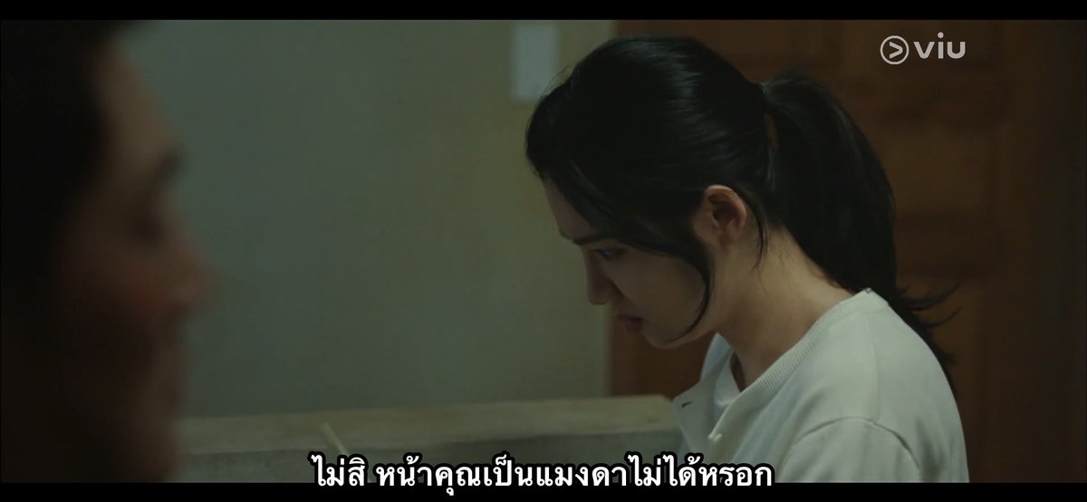 MaiPim1355's tweet photo. บงอี อันนี้ไม่ได้ 55555555 บงอีทำร้ายอาจอชีอ่ะ #MouseEp10 https://t.co/7llLLdySME