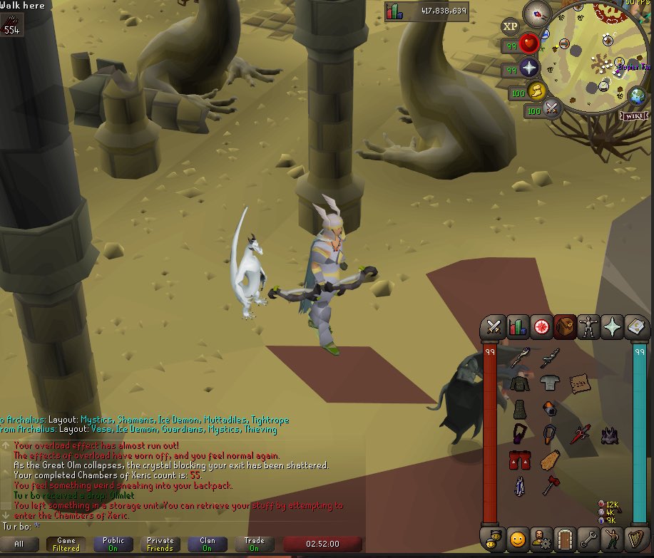 WinterTurbo's tweet photo. Bring on the hate....
55 KC Olmlet, #16 
Two days, two pets. Hit spoon in the comments. https://t.co/nVG82h0mE0