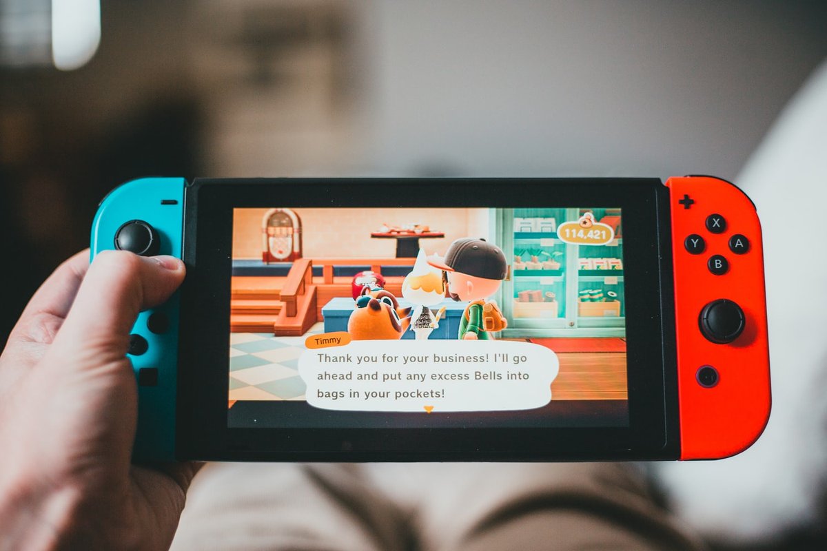 PlayYouBox's tweet photo. Would you like to receive a mystery box of Nintendo Switch games and goodies? 🤩 
PlayYou offers the perfect solution to quench your thirst for great Switch games and accessories by sending you a monthly box of surprises! 📦🕹
https://t.co/ZZfhlcgSJ9 #Nintendouk https://t.co/7JwXGRJVU7