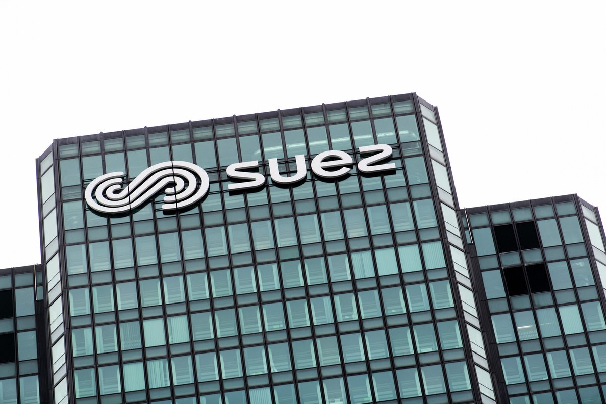 titrespresse's tweet photo. (https://t.co/6liyrZphY7): #Suez veut vendre à #Cleanaway des actifs stratégiques pour Veolia : Convoité par Veolia, Suez a conclu un accord préliminaire pour une cession d'actifs (considérés comme stratégiques pour le prédateur) à.. https://t.co/gbIfhIVDgN https://t.co/BOeKy68iU2