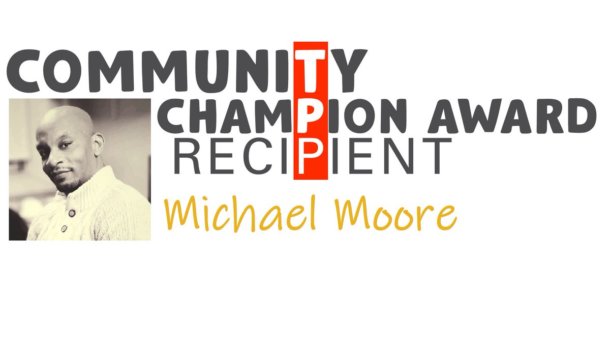 This Easter, we celebrate Michael Moore as our Community Champion. Michael is the Assistant Director at Northside Common Ministries and has been serving and empowering homeless men for years. To read his full story, check out pittsburghproject.org/communitychamp…