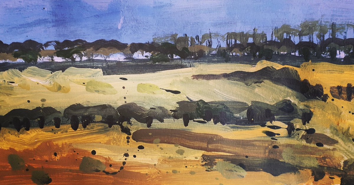 Mary Blue tweet media