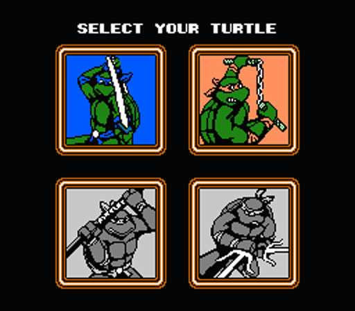 DendyNFT's tweet photo. #4 #NFT Teenage Mutant Ninja Turtles II (1990) #cryptoart #NFTCommunity #nftcollector https://t.co/nKN58OJYYx