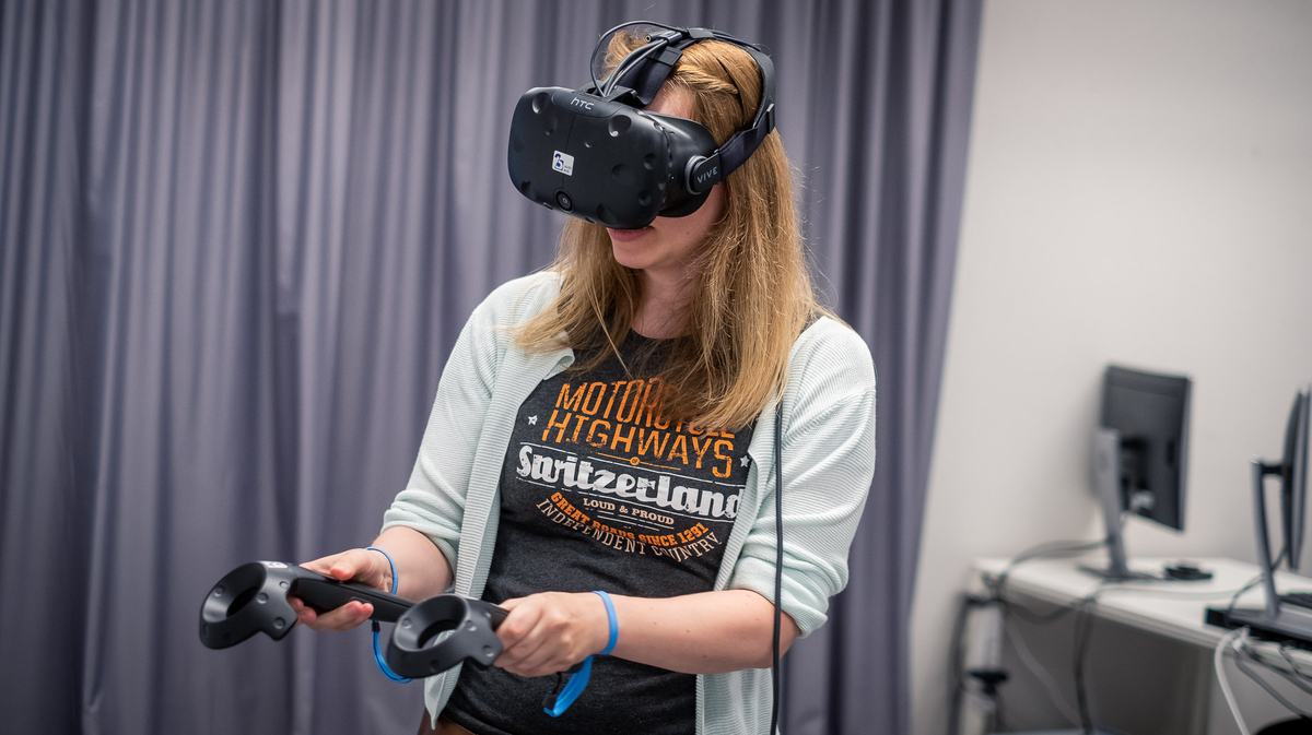 ScienceValais's tweet photo. #UniDistance cherche des volontaires pour participer à des études en #psychologie, p.ex. sur l'influence de la #digitalisation sur l’apprentissage et la mémorisation 🧠
Certaines de ces études sont rémunérées! Intéressé(e)s? Plus d'infos ici: https://t.co/phrK5YvypV
#recherche https://t.co/oazLJ9Pt3W