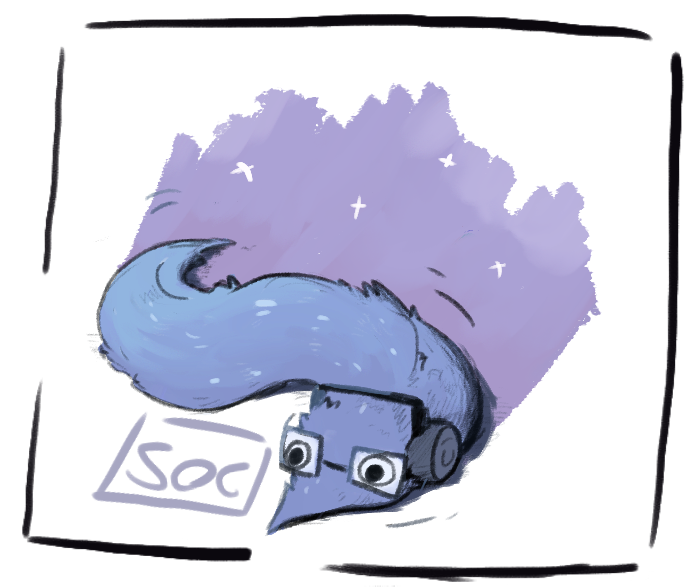 SaintofCorn's tweet photo. 2 days and 8 hours of sleep causes this shit to happen
#wormonastring #artistsontwitter #DigitalArtist #vibes #wormsona #Icravedeath https://t.co/fqBJyO0A65