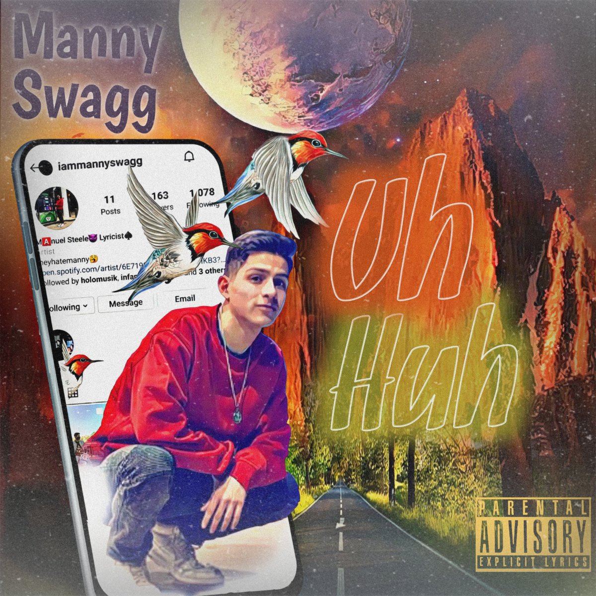 Roman3652's tweet photo. Idk if he has a Twitter or not fr. But check out the new cover art 🎨 You can find him on IG  #LGTWO #365shit https://t.co/fmSvloE7Zu