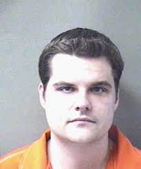 Jessica75092588's tweet photo. Matt Gaetz is going to prison.

#MattGaetzIsAPervert 
#MattGaetzIsAPig 
#MattGaetzRESIGN 
#MattGaetzGoesToPrison https://t.co/aQ0JFdtg2d