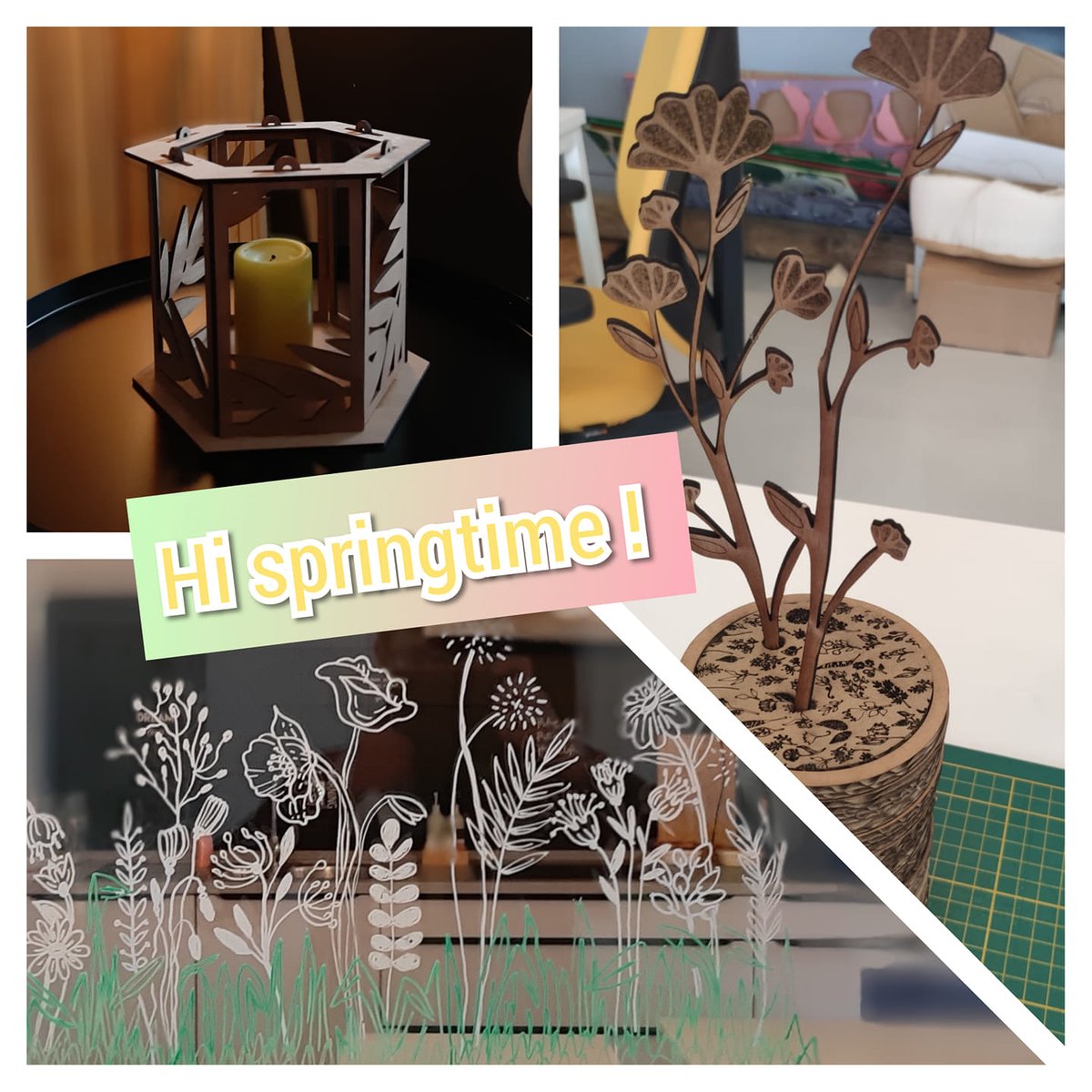 L'e-Square Fab Lab & Coworking Marche-en-Famenne tweet media