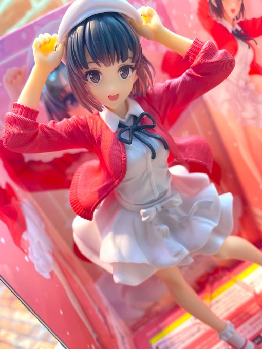 加藤恵 高画質 のtwitterイラスト検索結果 古い順