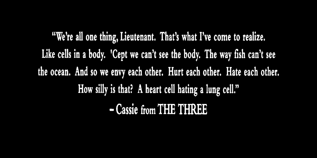 WarrenWhitlock's tweet photo. read this, give the cell next to you a hug and let's get moving
#inpiration
#love
#leadership https://t.co/xsKlxoaAea