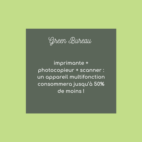 Nos appareils consomment même lorsqu'ils ne sont pas sollicités. Alors comment faire mieux ?

#equipement #bureau #environnement #ecoloaubureau #planete 
#consommerautrement #ecogestes #ecogeste